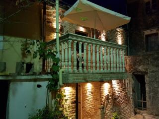 Peristeris Traditional House Since 1900 Corfu - Áno Garoúna - 6