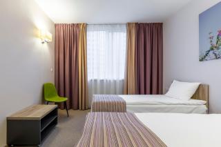 Favor Sport Hotel - Kiev - 2