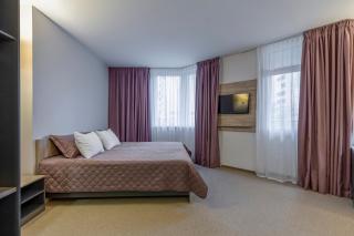 Favor Sport Hotel - Kiev - 9