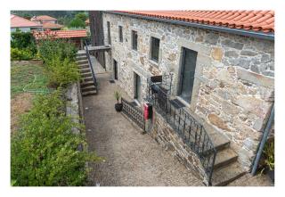 Eira dos Canastros - Sever do Vouga - 6
