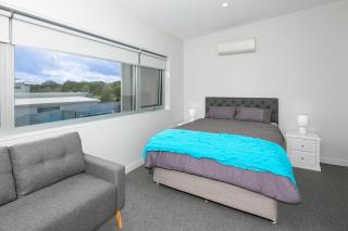 Sapphire Chambre B&B - Sapphire Beach - 7