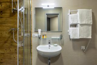 Favor Sport Hotel - Kiev - 1