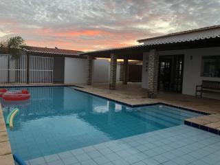Casa Piscina Branca - Touros - 7
