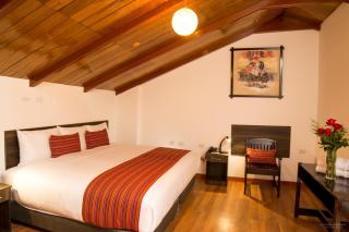 Hotel San Pedro Plaza - Cusco - 3