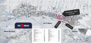 Pluton B63 - Les Deux Alpes - 6