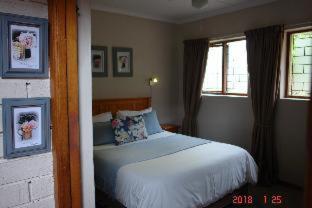 Jenny's Guest House - 8
