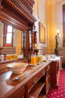 Vue Grand Hotel - Queenscliff - 4
