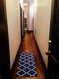 Big Blue House - Near Forsyth Park - Lower Unit - Savannah - 7
