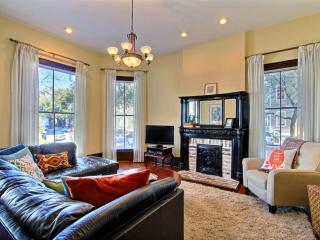 Big Blue House - Near Forsyth Park - Lower Unit - Savannah - 5