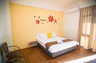 Sweet Home - Magong - 8