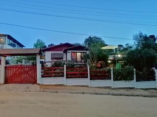 los troncos - El Tabo - 0