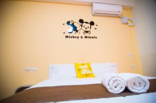 Sweet Home - Magong - 3
