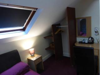 Don Valley hotel Sheffield arena - Sheffield - 1