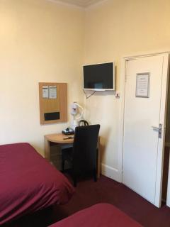 Don Valley hotel Sheffield arena - Sheffield - 5