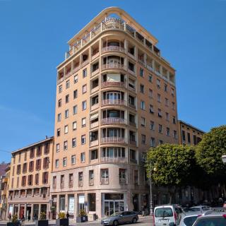 Dome - Cagliari - 9