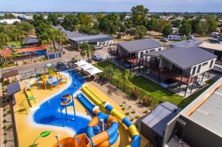 All Seasons Mildura Holiday Park - Mildura - 0