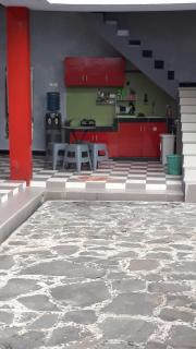 Homestay Griya Sawah Gunung Syariah Mitra RedDoorz - Banjarnegara - 3