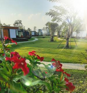 AKKARA RESORT&VILLA - Chiang Rai - 0
