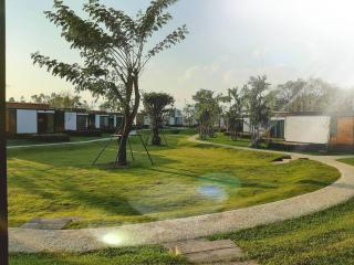 AKKARA RESORT&VILLA - Chiang Rai - 6