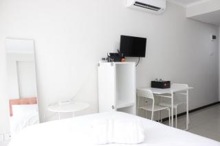 Scenic & Trendy Studio Apartment at Gateway Pasteur By Travelio - Bandung - 5