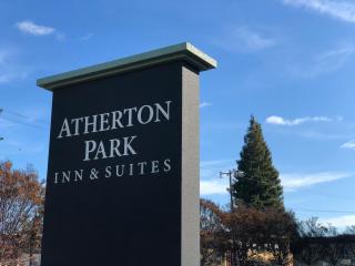 Atherton Park Inn and Suites - Redwood City - 9