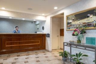 Atherton Park Inn and Suites - Redwood City - 8