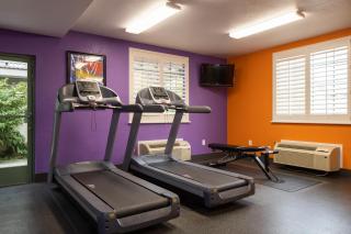 Atherton Park Inn and Suites - Redwood City - 2