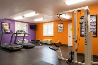Atherton Park Inn and Suites - Redwood City - 3