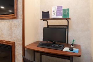 Atherton Park Inn and Suites - Redwood City - 4