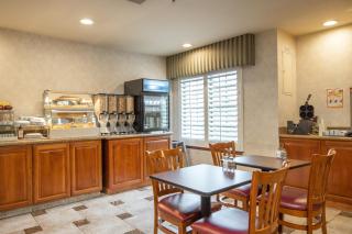 Atherton Park Inn and Suites - Redwood City - 5