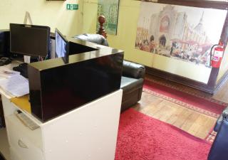 Hostal Fiorenttina - Valparaíso - 6
