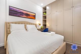 iHome Furnished Apartments with Free Gym & Pool, Airport Pick-Up Service - Ho Chi Minh - 2