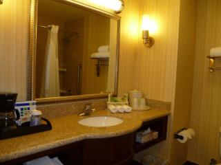 Holiday Inn Express Hotel & Suites Twentynine Palms by IHG - Twentynine Palms - 9
