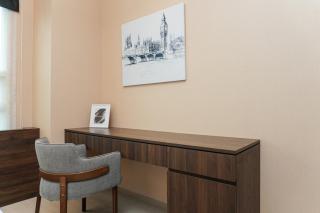 Cozy and Comfy 2BR Citralake Suites Apartment By Travelio - Jacarta - 6