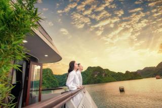 Dora Cruise by HAG - Ha Long - 3