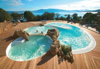 Hotel Capo d'Orso Thalasso & SPA - Palau - 9