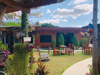 JJ at Chiangkhan - 4