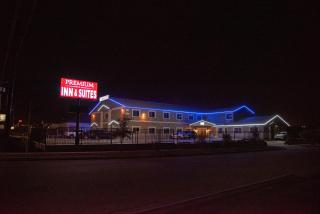 Premium Inn and Suites - Killeen - 0