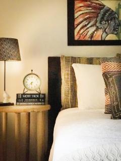 Morning Star Bed & Breakfast of Corrales - Corrales - 0