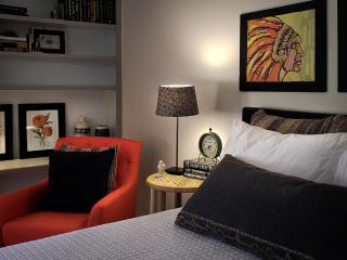 Morning Star Bed & Breakfast of Corrales - Corrales - 9