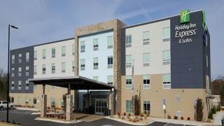 Holiday Inn Express & Suites Macon North by IHG - 1