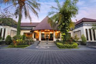 The Bidadari Villas and Spa Umalas - CHSE Certified - Canggu - 1