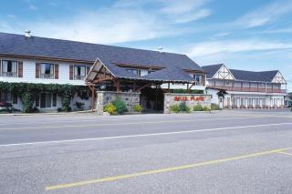 Hotel Motel Belle Plage - 8