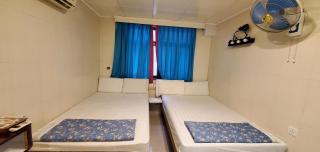 New hoover hostel - Hong Kong - 0
