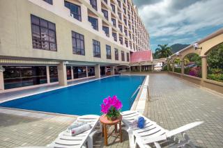 Hotel Grand Continental Langkawi - Kuah - 0