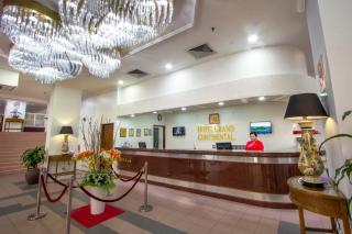 Hotel Grand Continental Langkawi - 8