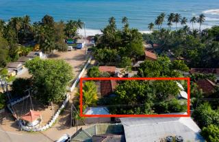 Forcus Cabanas - Arugam Bay - 3