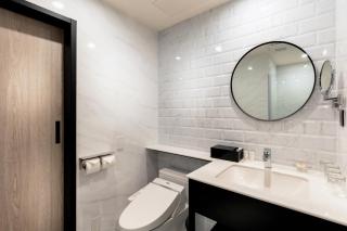 Howard Plaza Hotel Hsinchu - 4