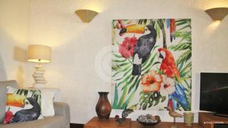 Fantastic spacious beachfront VILLAVACANCES - Grand-Baie - 4