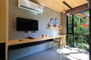 Relife Windy by Holy Cow, studio with sofa-bed - Rawai Beach - 2